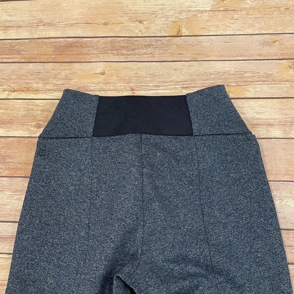 Betabrand Skinny Power Down Pants - Picture 5 of 9